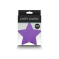 Load image into Gallery viewer, Pretty Pasties Star I Assorted 4 Pair
