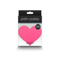 Load image into Gallery viewer, Pretty Pasties Heart Ii Assorted 4 Pair
