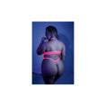 Load image into Gallery viewer, All Nighter Bodysuit With Open Back Queen Size
