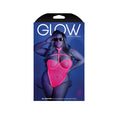 Load image into Gallery viewer, All Nighter Bodysuit With Open Back Queen Size
