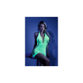 Load image into Gallery viewer, Shock Value Dress One Size Neon Green
