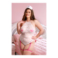 Load image into Gallery viewer, Lovesick Nurse Costume Set 1X/2X
