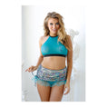 Load image into Gallery viewer, Beach Please! Mermaid Costume Set S/M
