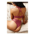 Load image into Gallery viewer, Just Like Magic Top & High Waist Panty L/Xl
