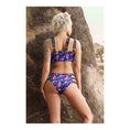 Load image into Gallery viewer, Spaced Out Bralette & Panty L/Xl
