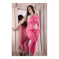 Load image into Gallery viewer, One More Time One Shoulder Bodystocking Queen
