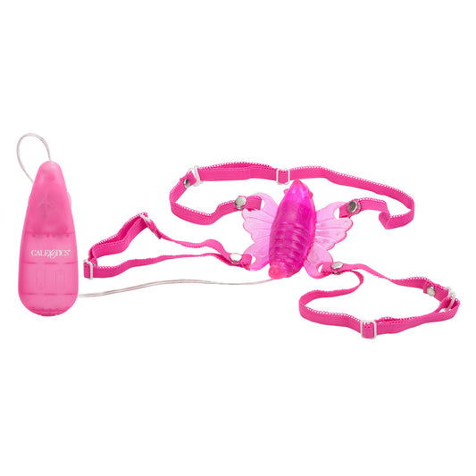 Venus Butterfly Original Venus Butterfly Pink