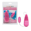 Load image into Gallery viewer, Pocket Exotics Vibrating Pink Passion Bullet Pink
