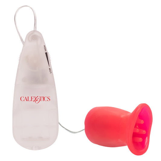 Pussy Pleaser Clit Arouser Pink