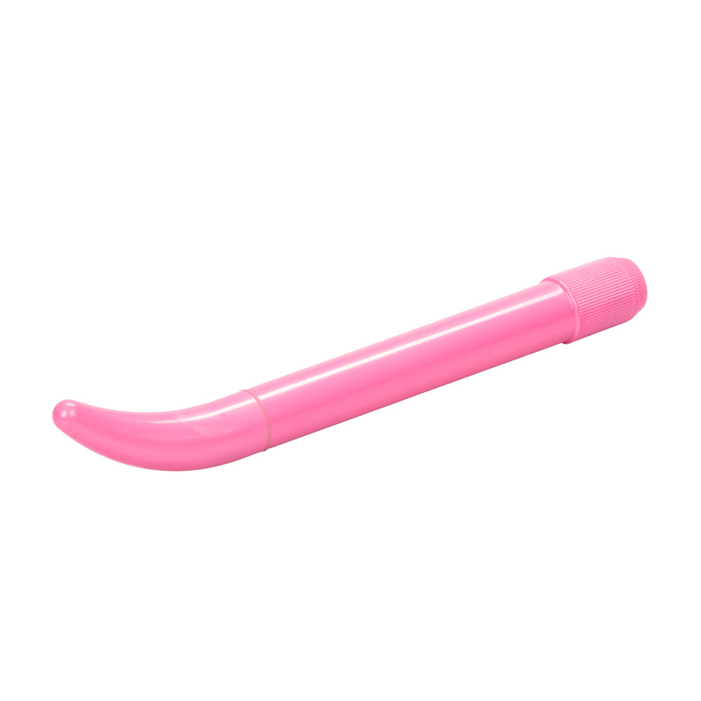 Slender G-Spot Massager Pink