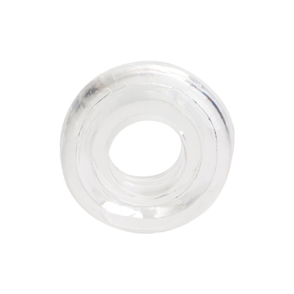 Optimum Series Universal Pump Sleeve Clear