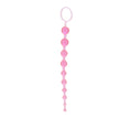 Load image into Gallery viewer, X-10 Beads Pink
