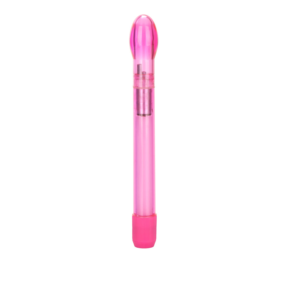 Slender Tulip Wand Pink