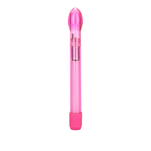 Slender Tulip Wand Pink