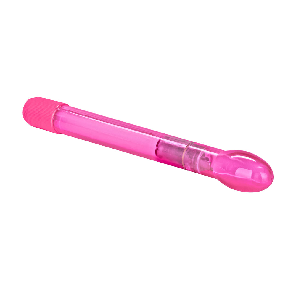 Slender Tulip Wand Pink