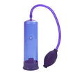 Load image into Gallery viewer, Optimum Series EZ Pump Blue
