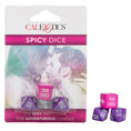 Load image into Gallery viewer, Spicy Dice Multi-Colored
