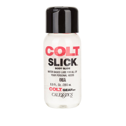 Colt Slick Body Glide 8.9 oz. Clear