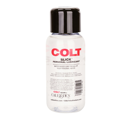 Colt Slick Body Glide 12.85 oz. Clear