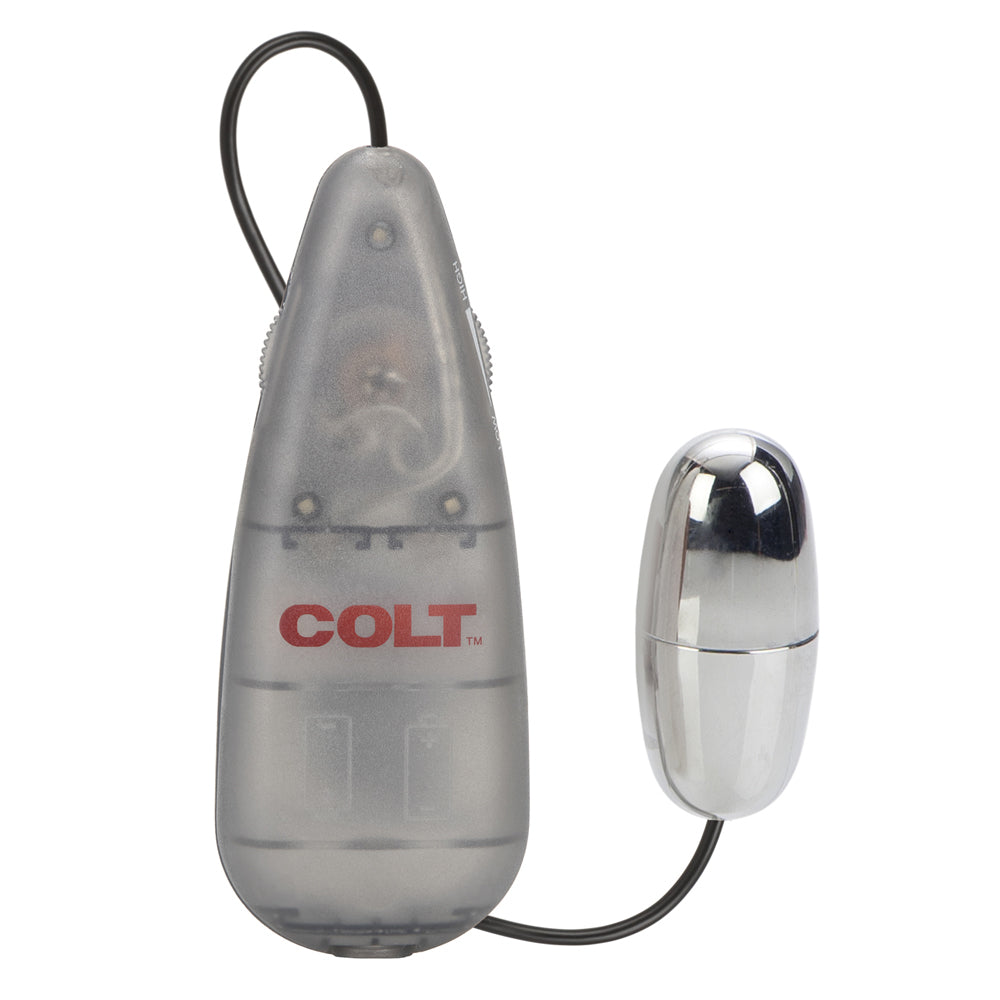 Colt Power Bullet Silver Bullet