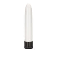 Load image into Gallery viewer, Dr. Joel Kaplan Intimacy Massager 4.5" White
