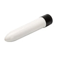 Load image into Gallery viewer, Dr. Joel Kaplan Intimacy Massager 4.5" White
