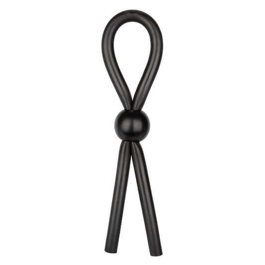 Dr. Joel Kaplan Erection Enhancing Lasso Rings Black