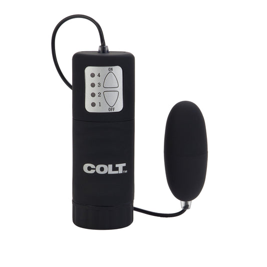 Colt Waterproof Power Bullet Black