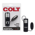 Load image into Gallery viewer, Colt Waterproof Power Bullet Black
