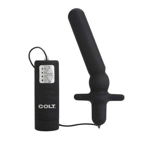 Colt Waterproof Power Anal-T Black