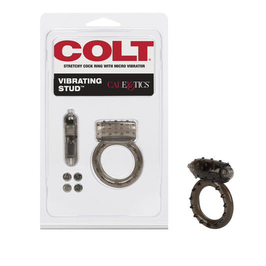 Colt Vibrating Stud Smoke