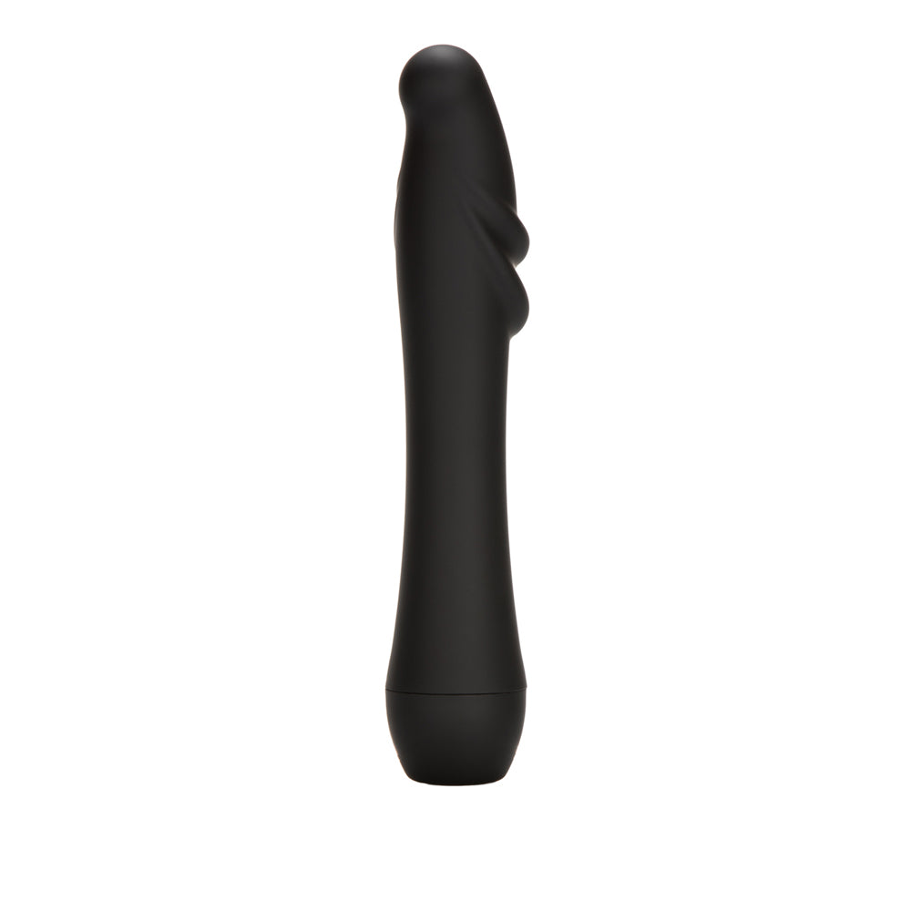 Dr. Joel Kaplan 5-Function Prostate Stimulator Black