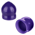 Load image into Gallery viewer, Nipple Play Mini Nipple Suckers Purple
