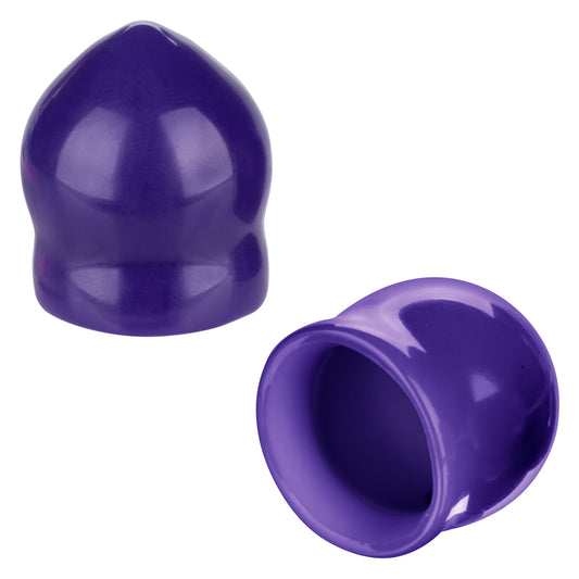 Nipple Play Mini Nipple Suckers Purple