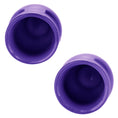 Load image into Gallery viewer, Nipple Play Mini Nipple Suckers Purple
