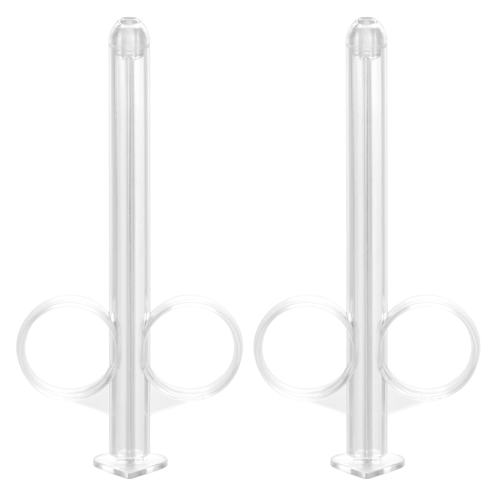 Lube Tube Clear