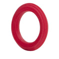 Load image into Gallery viewer, Caesar Silicone Ring Red
