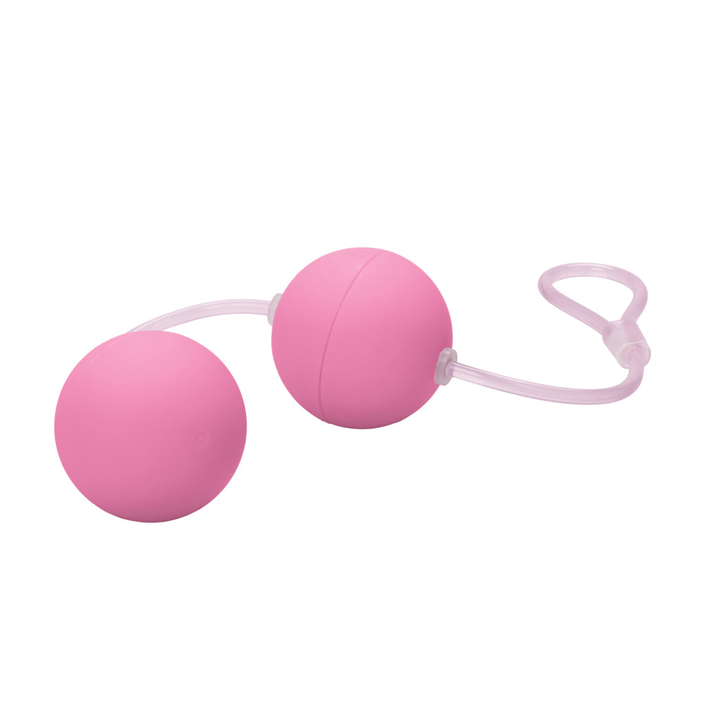 First Time Love Balls Duo Lover Pink