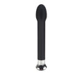 Load image into Gallery viewer, Risqué 10-Function Tulip Black
