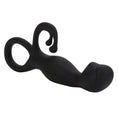 Load image into Gallery viewer, Dr. Joel Kaplan Universal Prostate Probe Black
