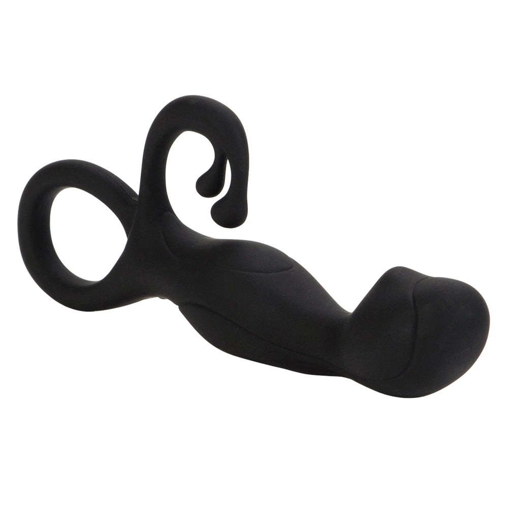 Dr. Joel Kaplan Universal Prostate Probe Black