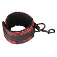 Load image into Gallery viewer, Scandal Universal Cuffs Red
