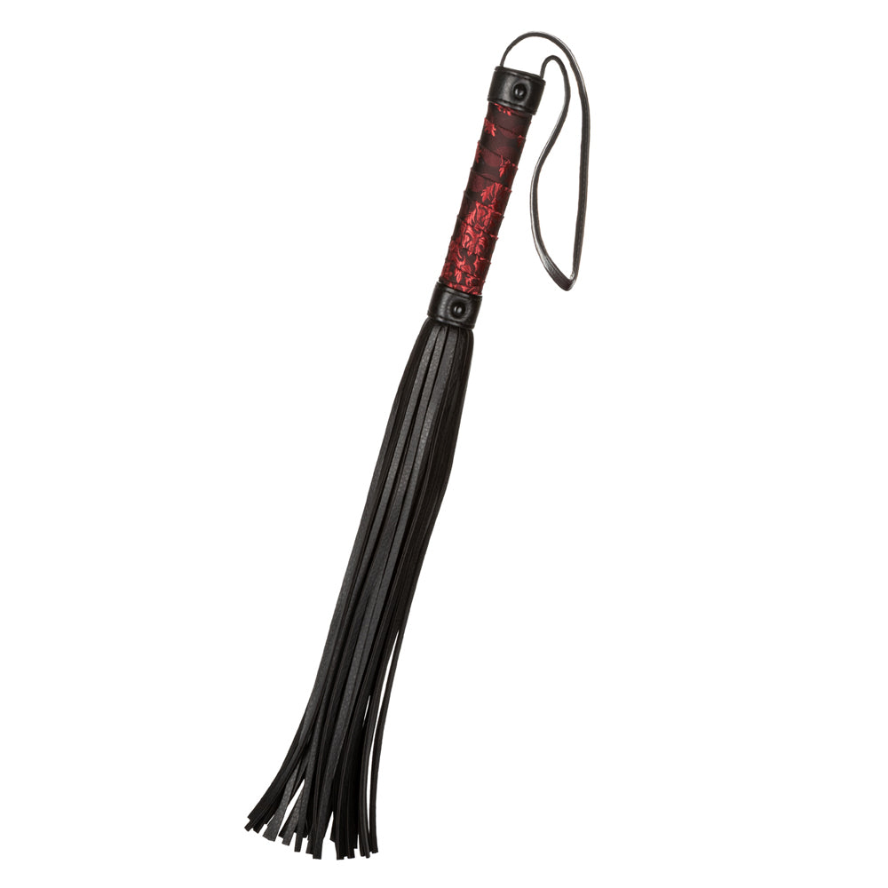 Scandal Flogger Packaged Black