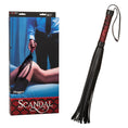 Load image into Gallery viewer, Scandal Flogger Packaged Black
