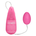 Load image into Gallery viewer, Pocket Exotics Vibrating Pink Egg Pink
