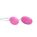 Load image into Gallery viewer, Pocket Exotics Vibrating Double Pink Bullets Pink
