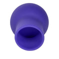 Load image into Gallery viewer, Nipple Play Silicone Advanced Nipple Suckers Purple
