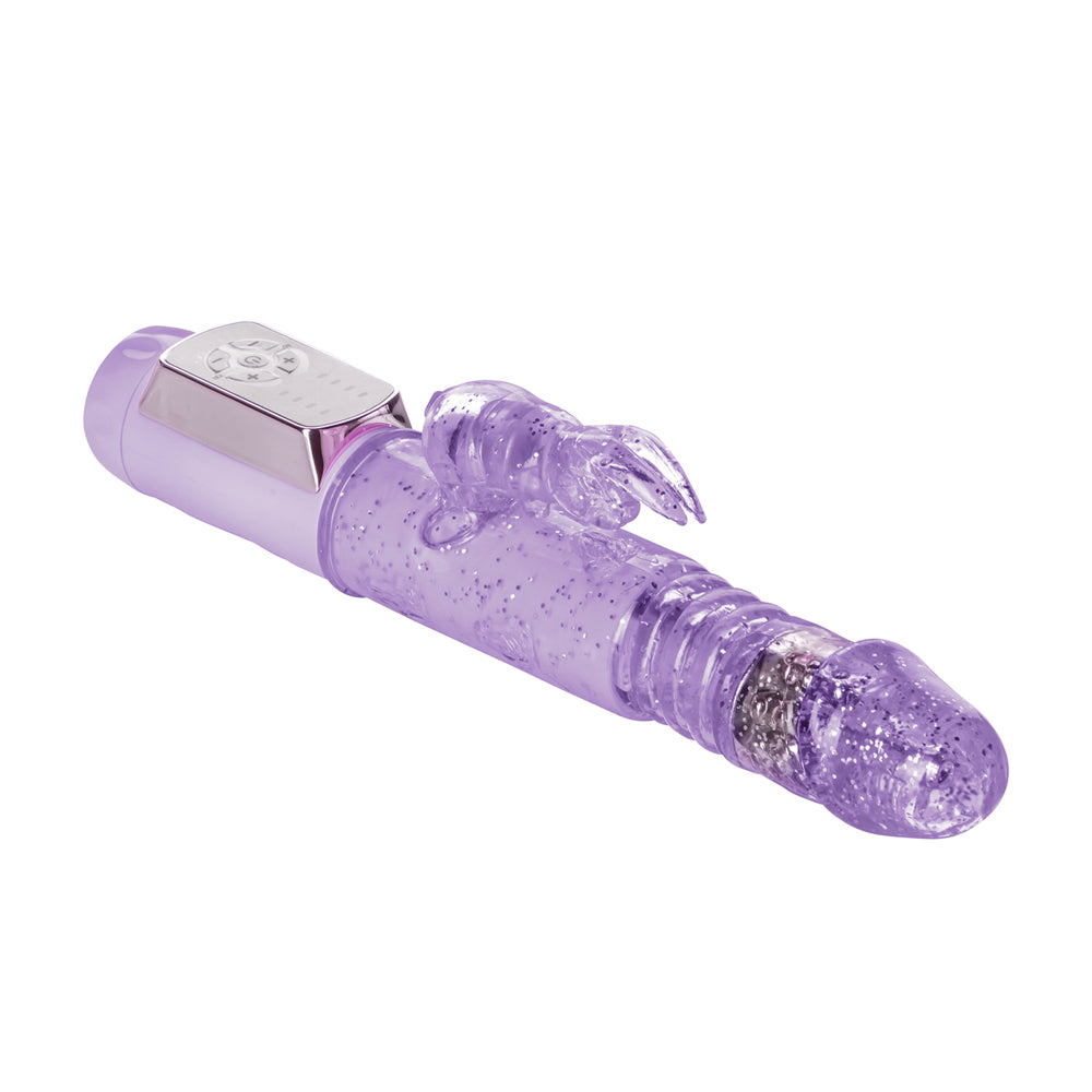 Jack Rabbit Petite Thrusting Jack Rabbit Purple