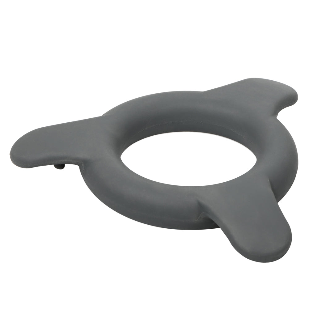 Pro Series Silicone Ring Set Gray