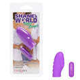 Load image into Gallery viewer, Shane's World Finger Banger Purple
